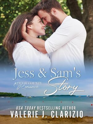 cover image of Jess & Sam's Story